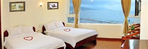 фото отеля Galaxy Hotel Nha Trang