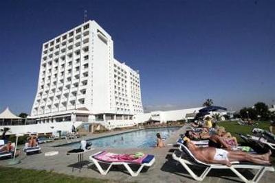 фото отеля Golden Tulip Anezi Hotel