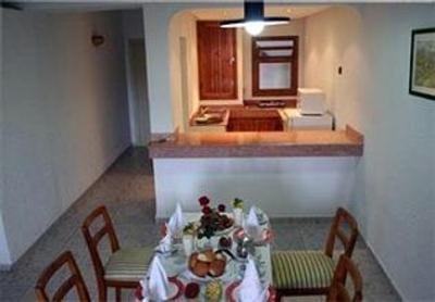 фото отеля Golden Tulip Anezi Hotel