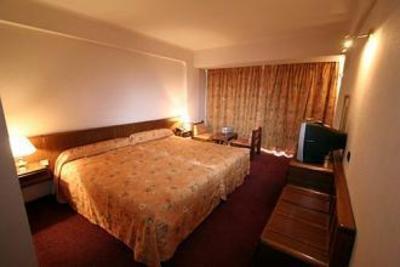 фото отеля Golden Tulip Anezi Hotel