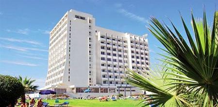 фото отеля Golden Tulip Anezi Hotel