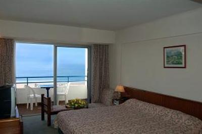 фото отеля Golden Tulip Anezi Hotel