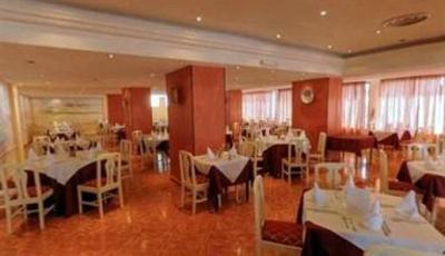 фото отеля Golden Tulip Anezi Hotel