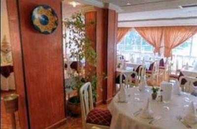 фото отеля Golden Tulip Anezi Hotel