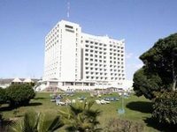 Golden Tulip Anezi Hotel