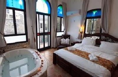 фото отеля Shirat Hayam Boutique Hotel