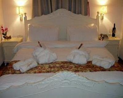 фото отеля Shirat Hayam Boutique Hotel