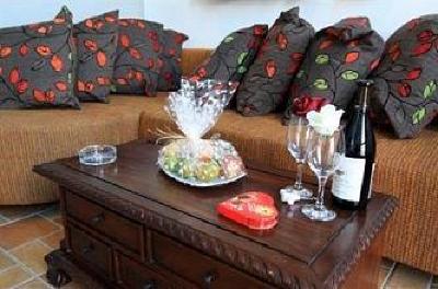 фото отеля Shirat Hayam Boutique Hotel