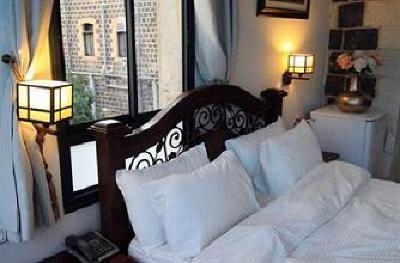 фото отеля Shirat Hayam Boutique Hotel