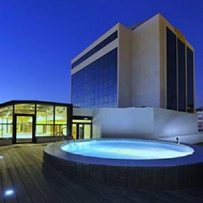 фото отеля abba Granada Hotel