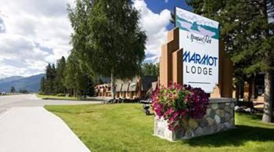 фото отеля Marmot Lodge