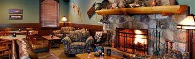 фото отеля Marmot Lodge