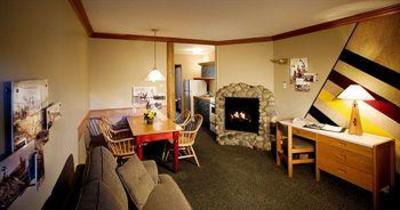 фото отеля Marmot Lodge