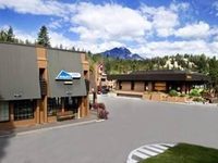 Marmot Lodge