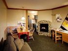 фото отеля Marmot Lodge