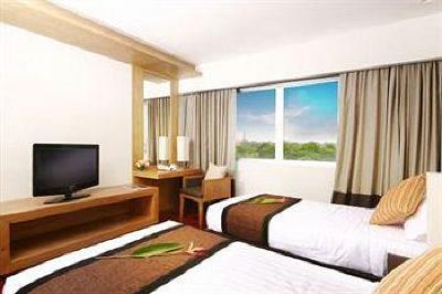 фото отеля Kantary Hotel and Serviced Apartments Ayutthaya
