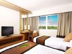 фото отеля Kantary Hotel and Serviced Apartments Ayutthaya