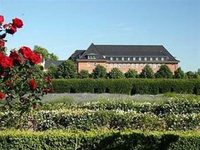 Gastehaus Am Schlosspark Gustrow