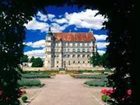 фото отеля Gastehaus Am Schlosspark Gustrow