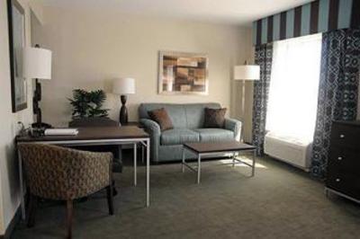 фото отеля Hampton Inn & Suites by Hilton Halifax - Dartmouth