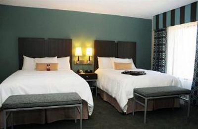 фото отеля Hampton Inn & Suites by Hilton Halifax - Dartmouth