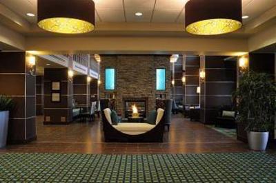 фото отеля Hampton Inn & Suites by Hilton Halifax - Dartmouth