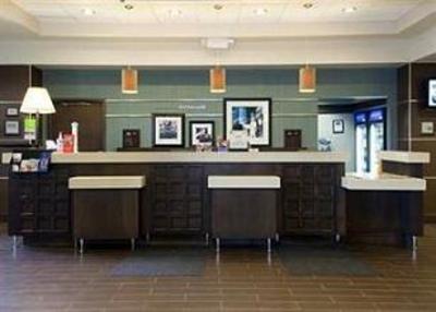 фото отеля Hampton Inn & Suites by Hilton Halifax - Dartmouth