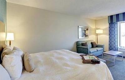 фото отеля Hampton Inn & Suites by Hilton Halifax - Dartmouth