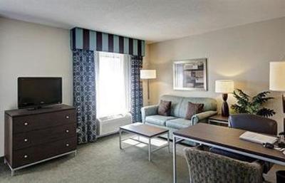 фото отеля Hampton Inn & Suites by Hilton Halifax - Dartmouth
