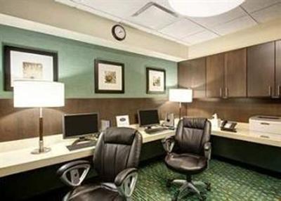 фото отеля Hampton Inn & Suites by Hilton Halifax - Dartmouth