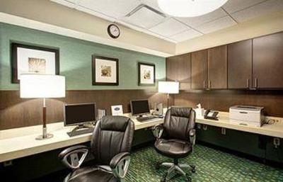 фото отеля Hampton Inn & Suites by Hilton Halifax - Dartmouth