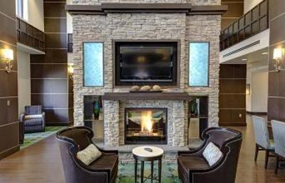 фото отеля Hampton Inn & Suites by Hilton Halifax - Dartmouth