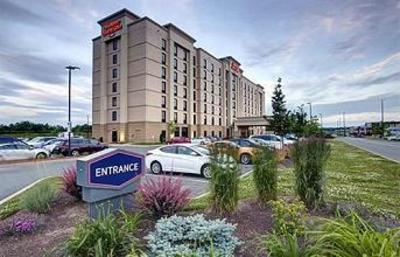 фото отеля Hampton Inn & Suites by Hilton Halifax - Dartmouth