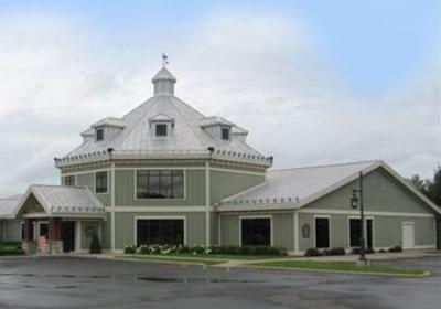 фото отеля BEST WESTERN Hotel St. Bernard