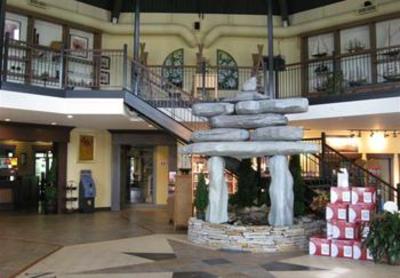 фото отеля BEST WESTERN Hotel St. Bernard