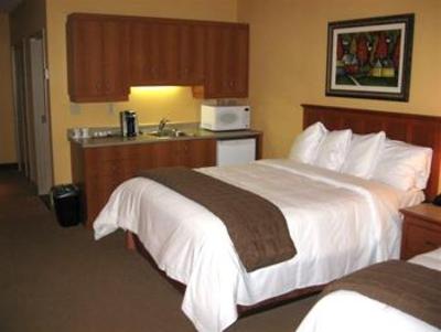 фото отеля BEST WESTERN Hotel St. Bernard