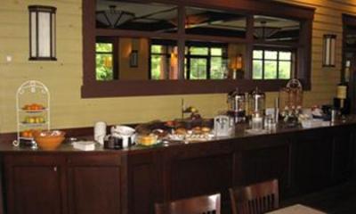 фото отеля BEST WESTERN Hotel St. Bernard