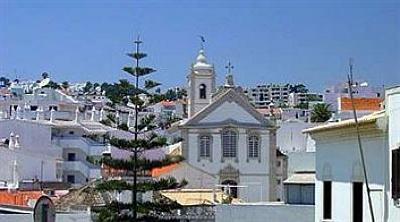 фото отеля Da Gale Hotel Albufeira