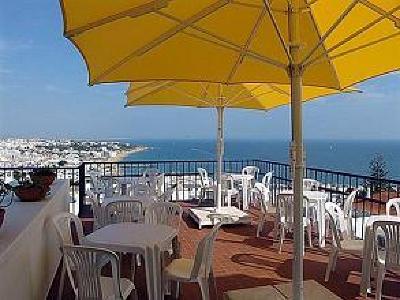 фото отеля Da Gale Hotel Albufeira