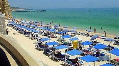 фото отеля Da Gale Hotel Albufeira