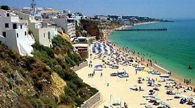 фото отеля Da Gale Hotel Albufeira