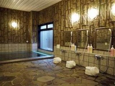 фото отеля Hotel Route-Inn Shimada-ekimae