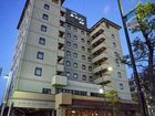 фото отеля Hotel Route-Inn Shimada-ekimae