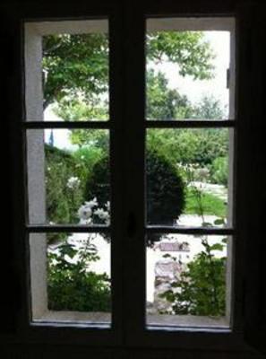 фото отеля La Coquillade Demeure de Prestige