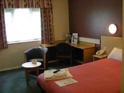 фото отеля Days Inn Sheffield South