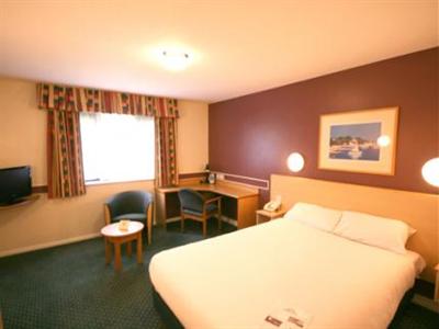 фото отеля Days Inn Sheffield South