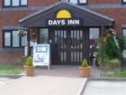 фото отеля Days Inn Sheffield South