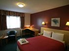 фото отеля Days Inn Sheffield South