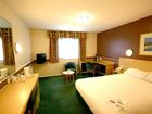 фото отеля Days Inn Sheffield South