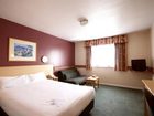 фото отеля Days Inn Sheffield South